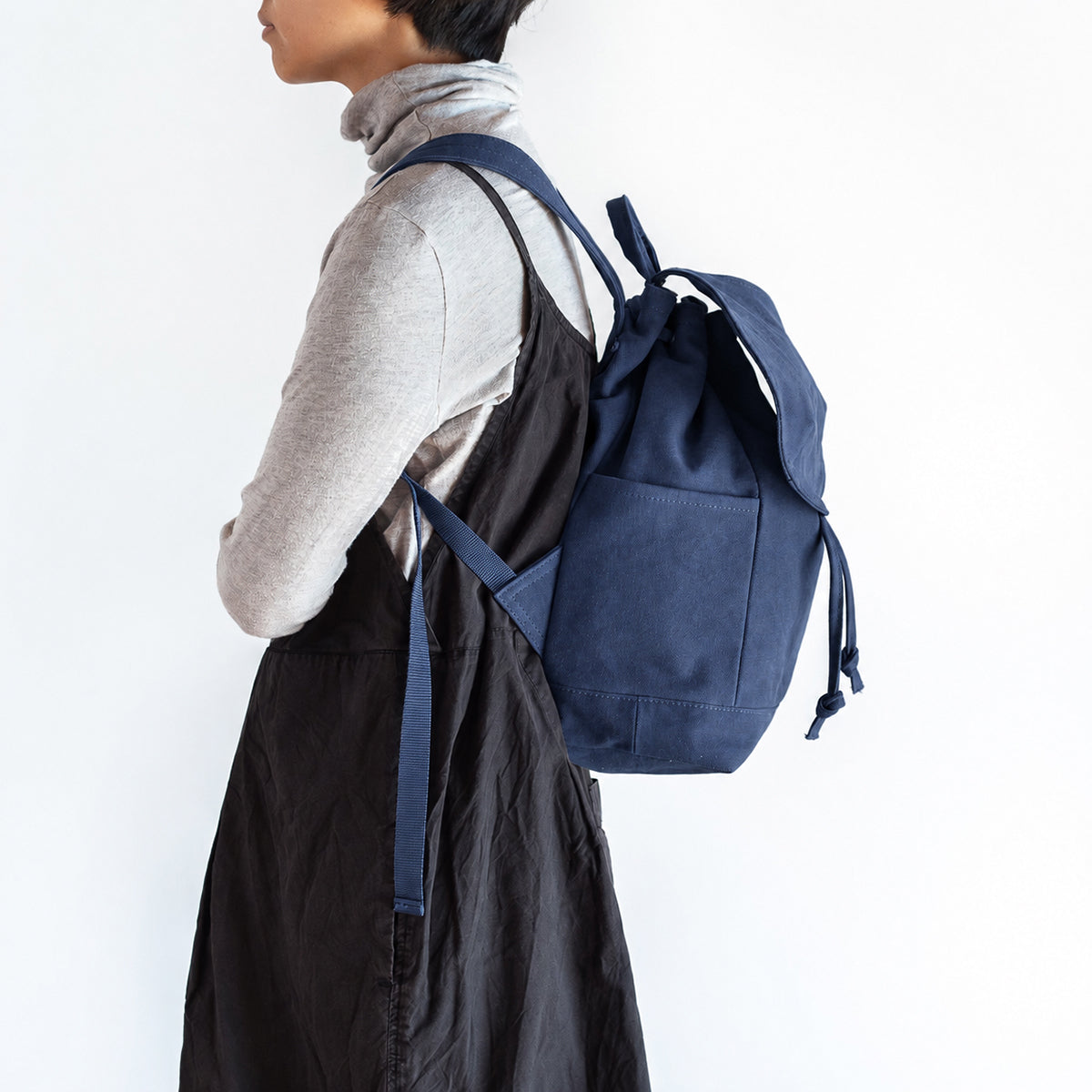 DAY PACK - deepnavy -