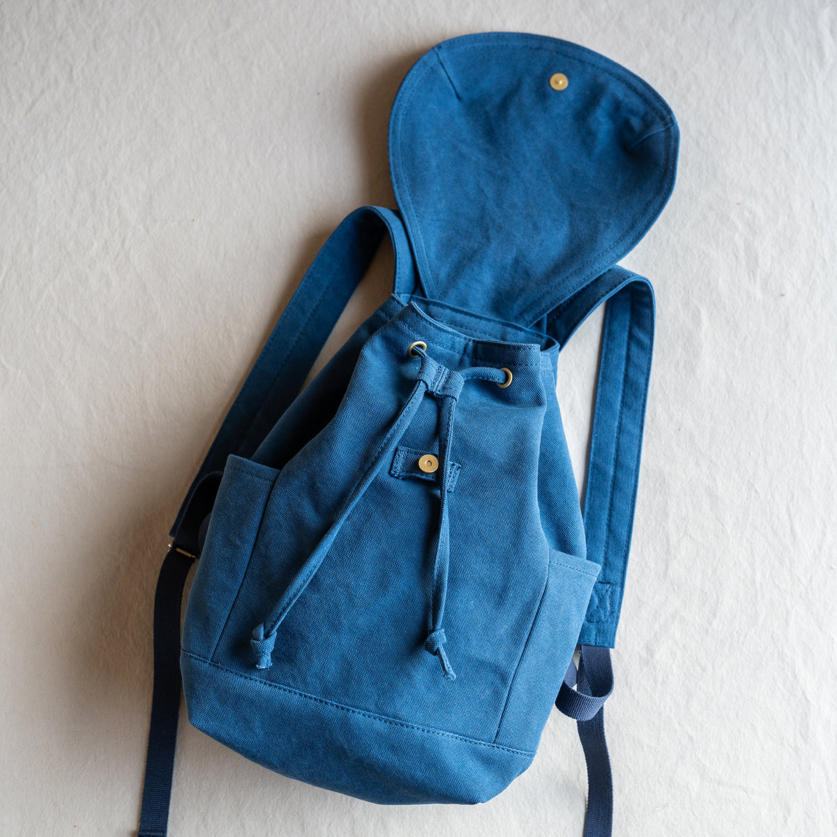 DAY PACK - indigoblue -