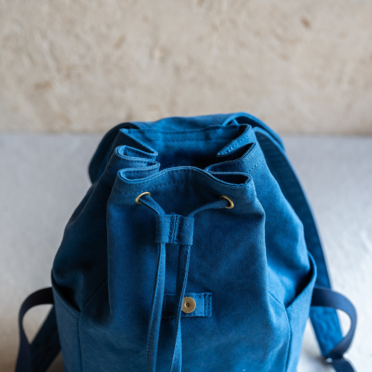DAY PACK - indigoblue -