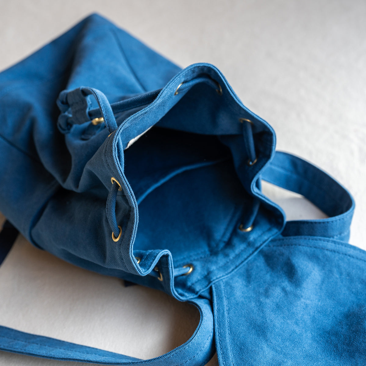 DAY PACK - indigoblue -