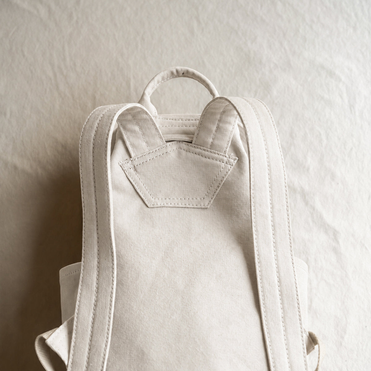 DAY PACK - ivory -