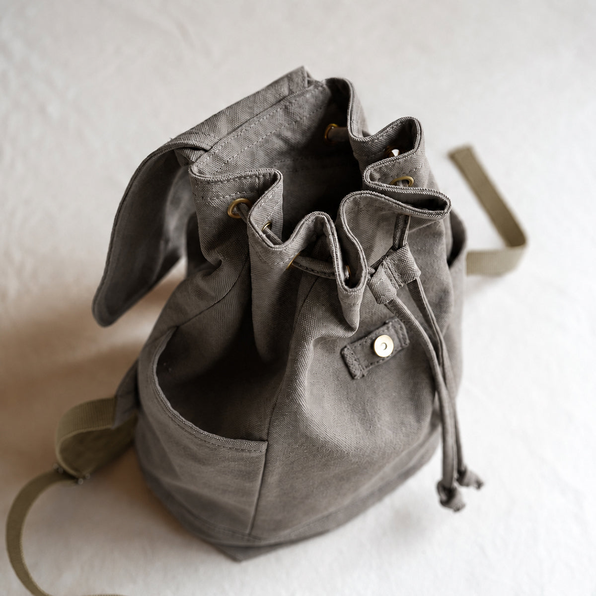 DAY PACK - oldkhaki -