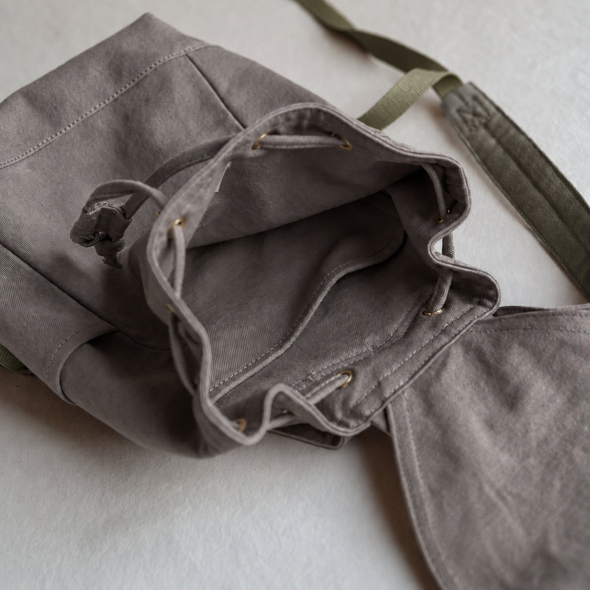 DAY PACK - oldkhaki -