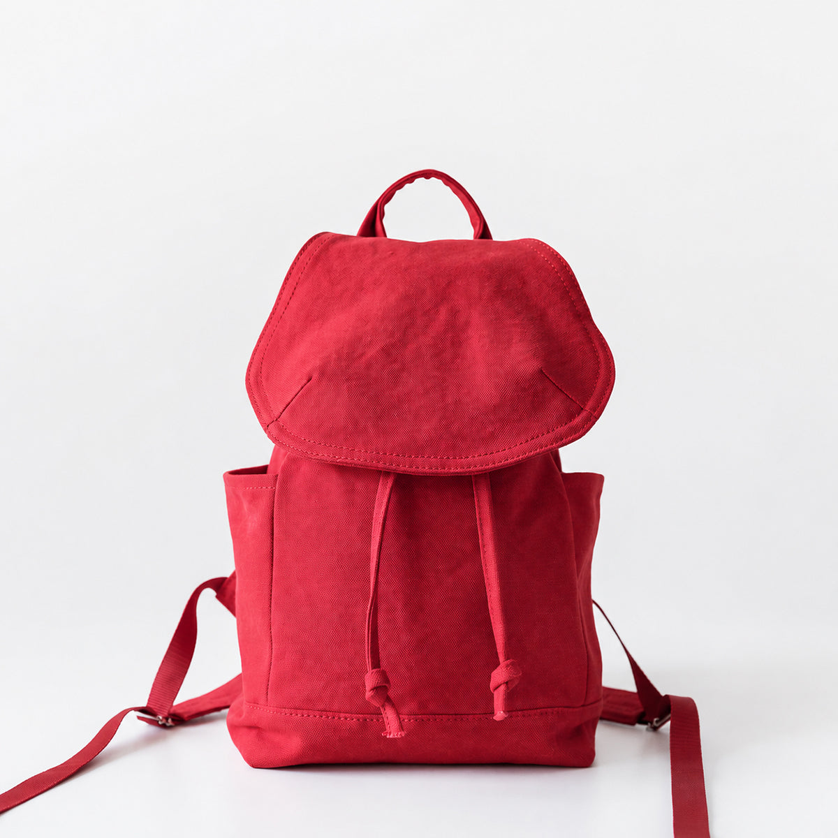DAY PACK - red -