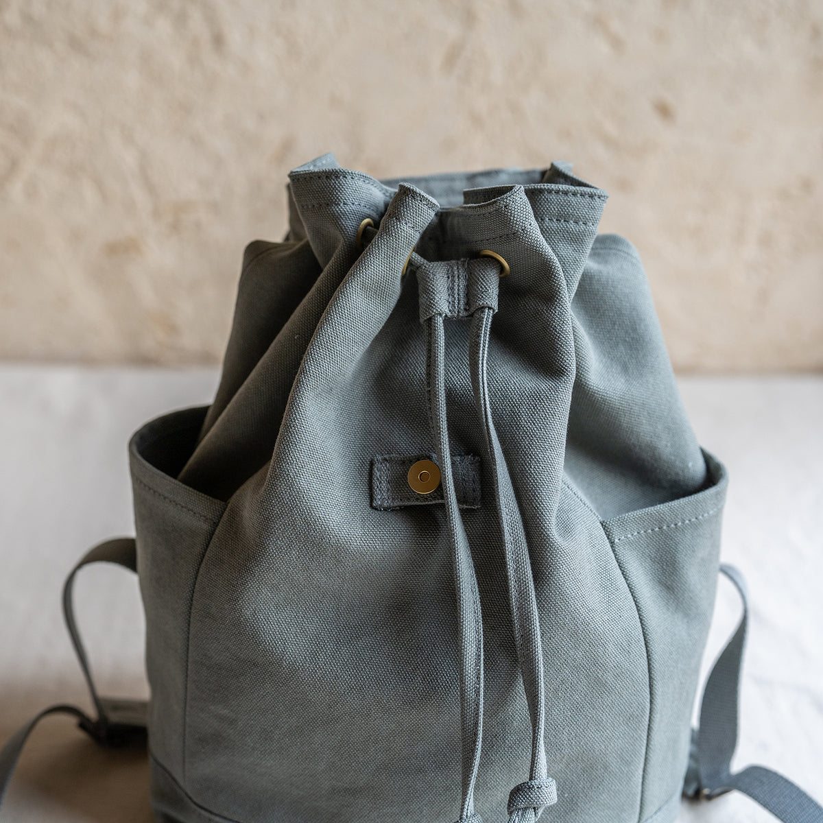 DAY PACK - sage -