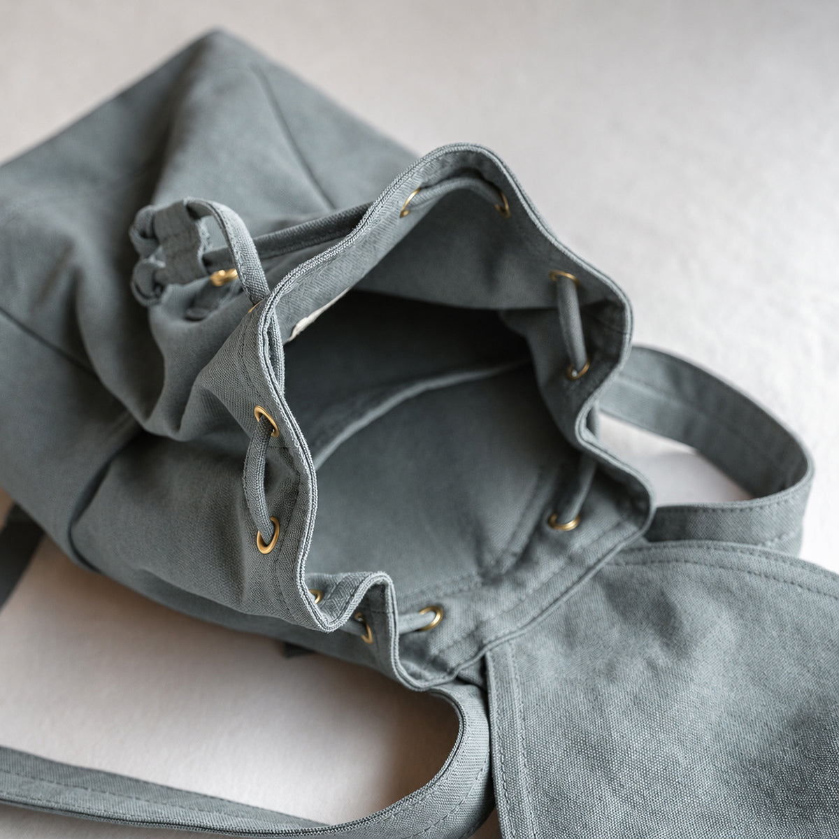 DAY PACK - sage -