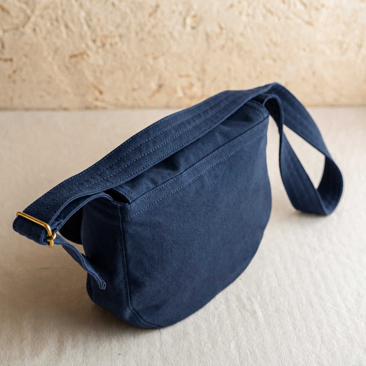 FLAP SHOULDER - deepnavy -