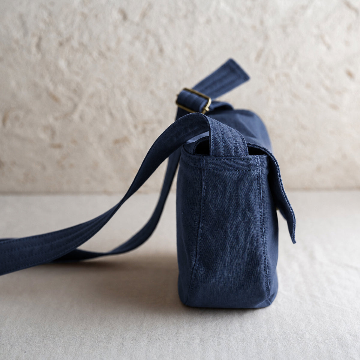 FLAP SHOULDER - deepnavy -