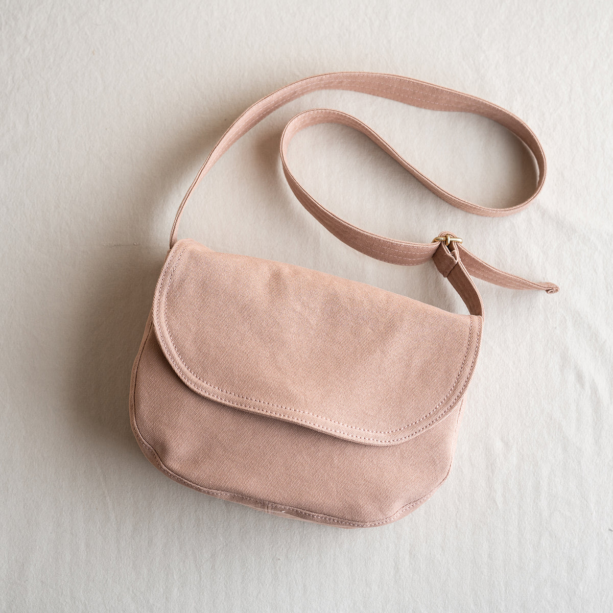 FLAP SHOULDER - smorkypink -