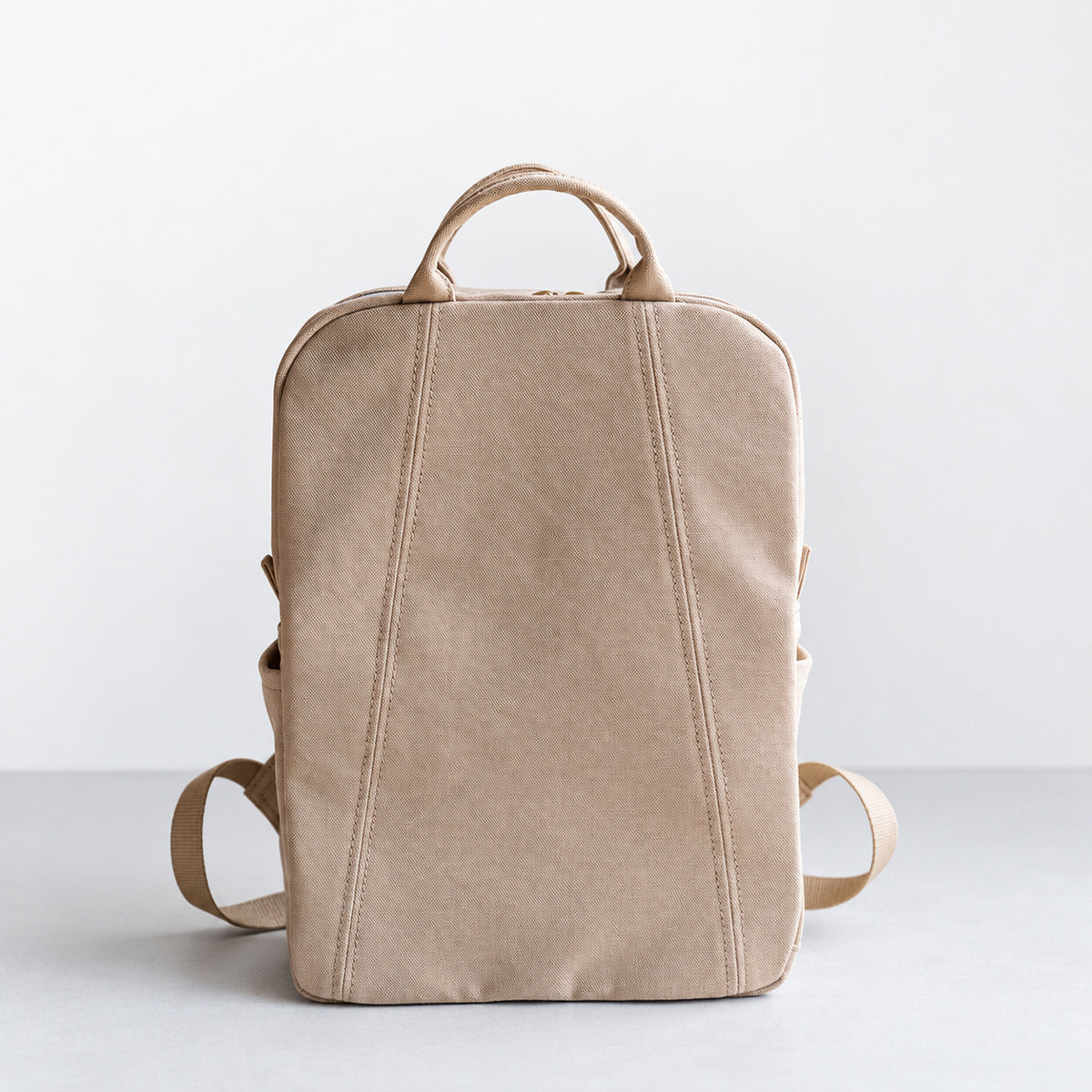 KAKU RUCK - beige -
