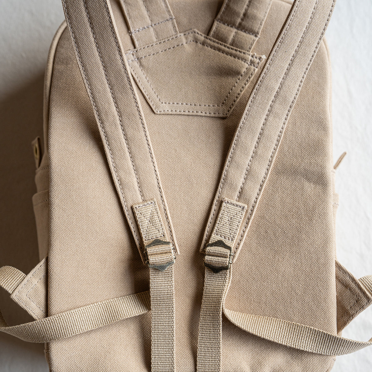 KAKU RUCK - beige -