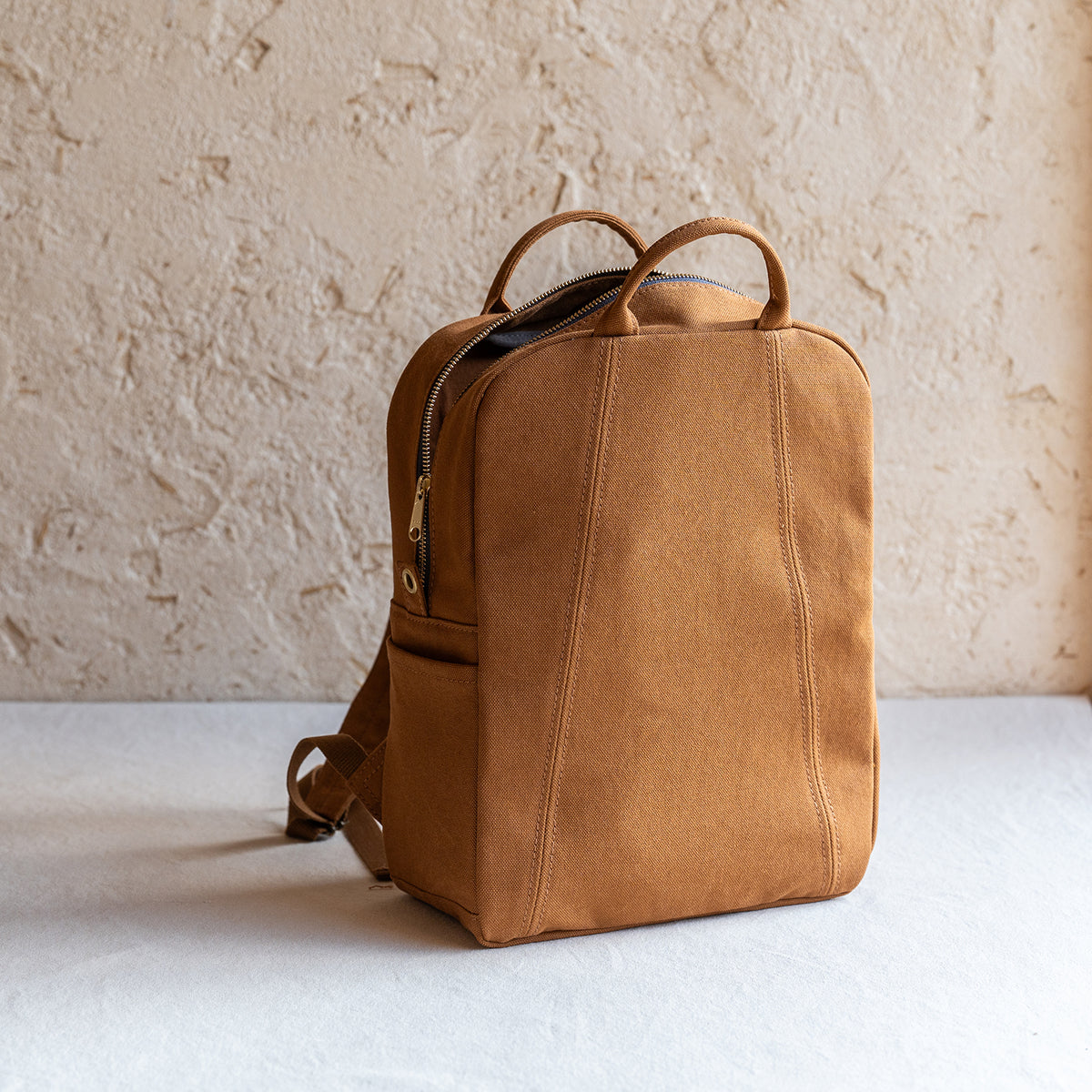 KAKU RUCK - camel -