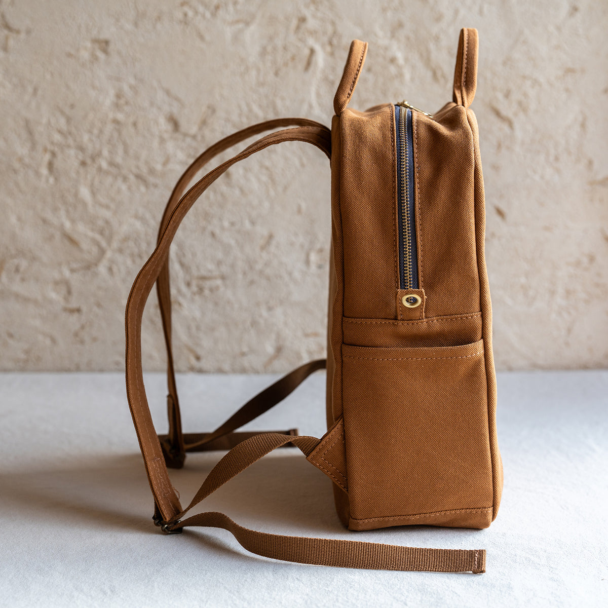KAKU RUCK - camel -