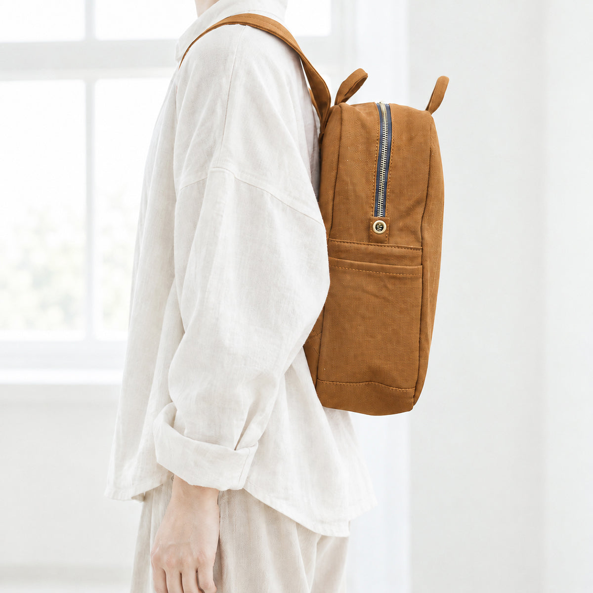 KAKU RUCK - camel -