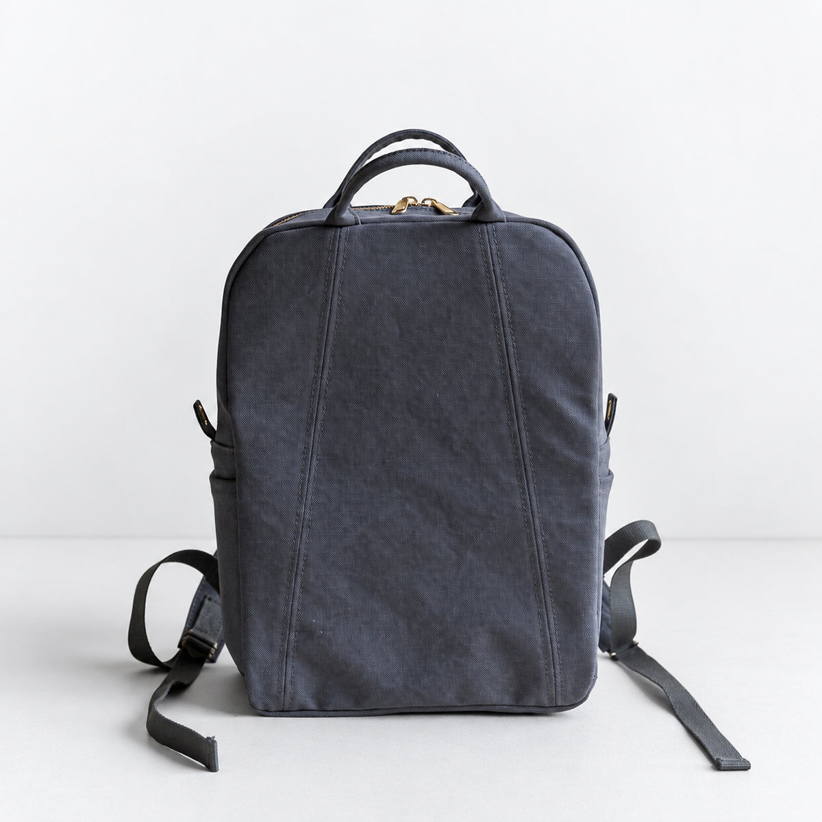 KAKU RUCK - charcoal gray -