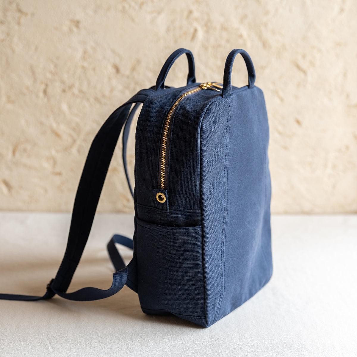 KAKU RUCK - deepnavy -