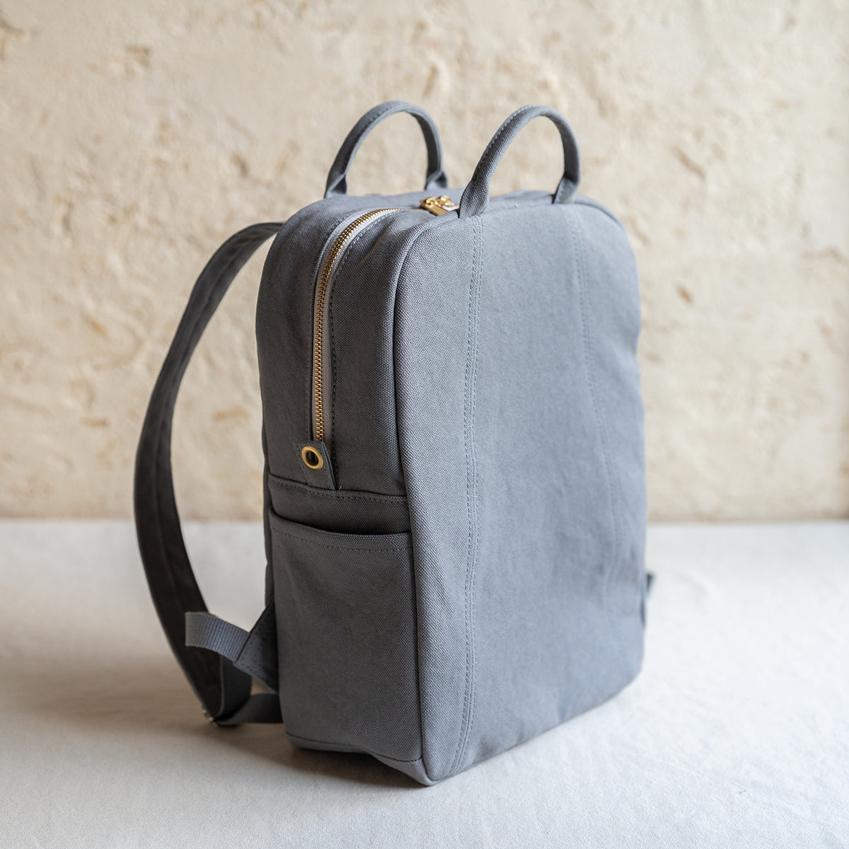 KAKU RUCK - lightgray -