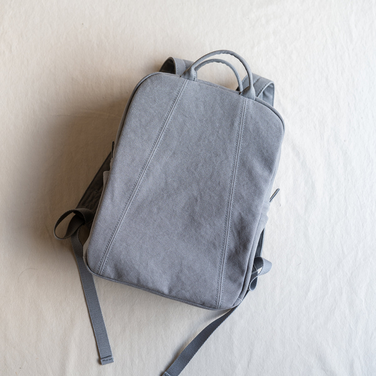 KAKU RUCK - lightgray -