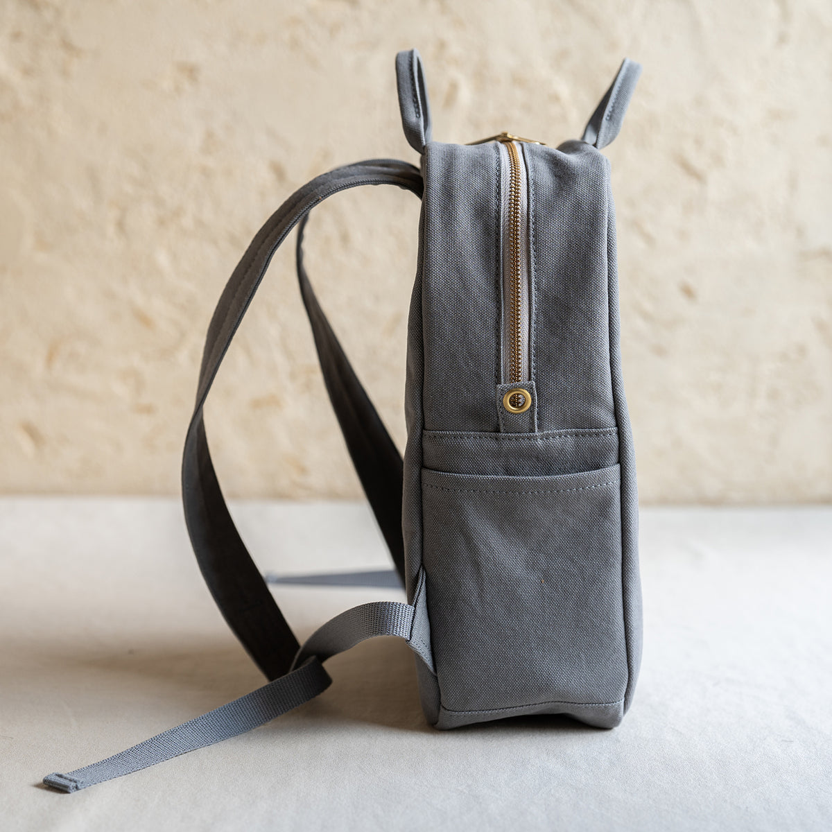 KAKU RUCK - lightgray -
