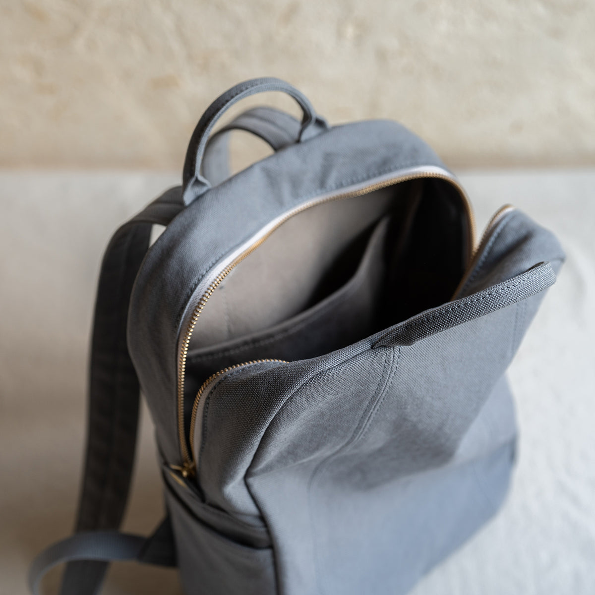 KAKU RUCK - lightgray -