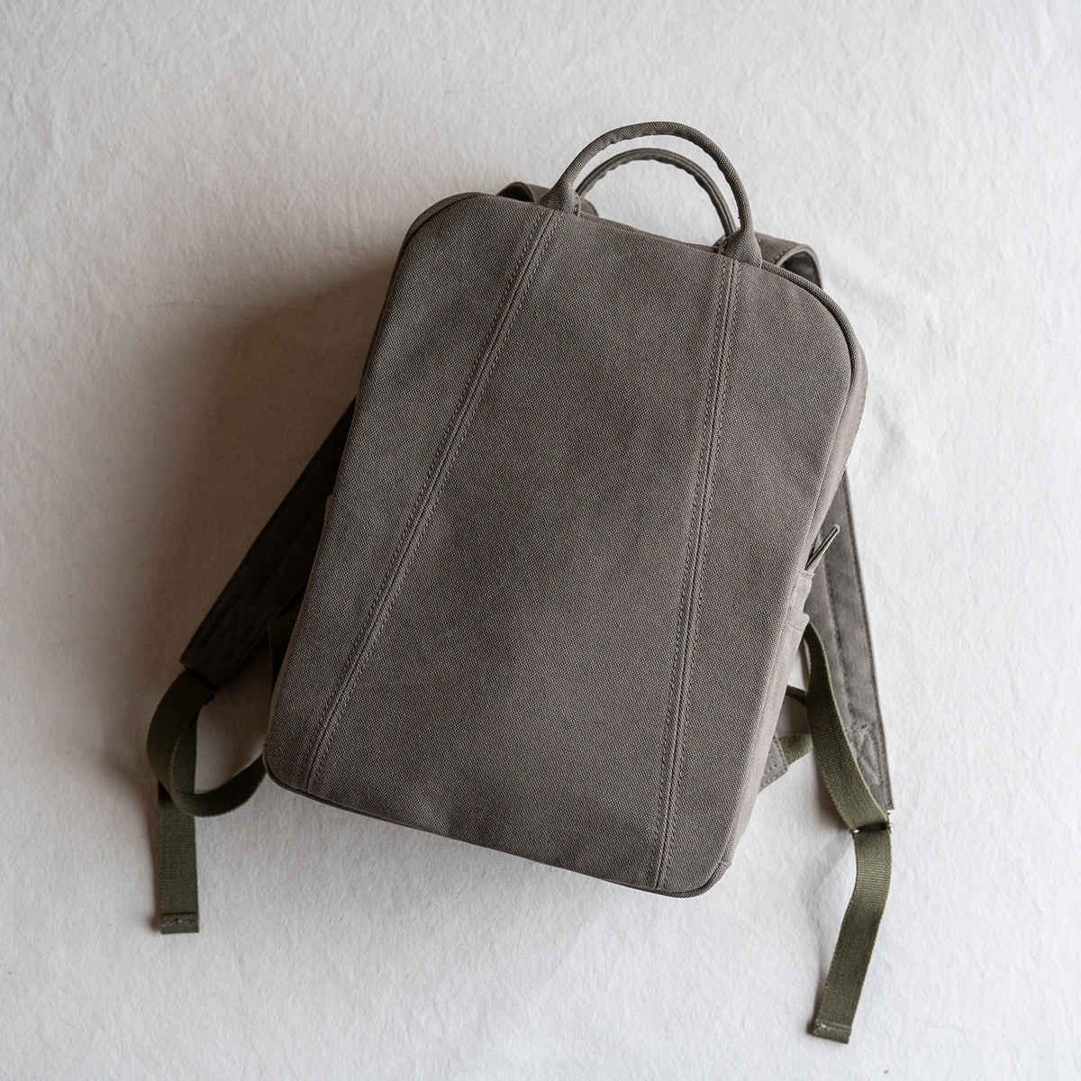 KAKU RUCK - oldkhaki -