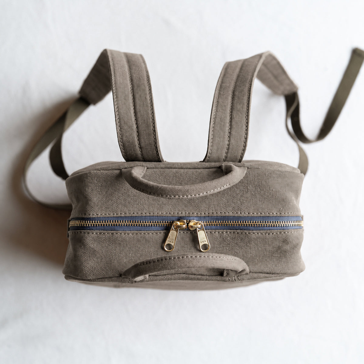 KAKU RUCK - oldkhaki -