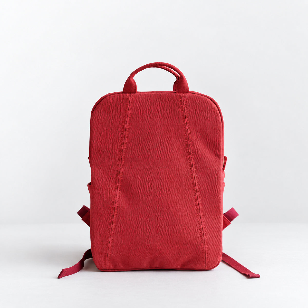 KAKU RUCK - red -