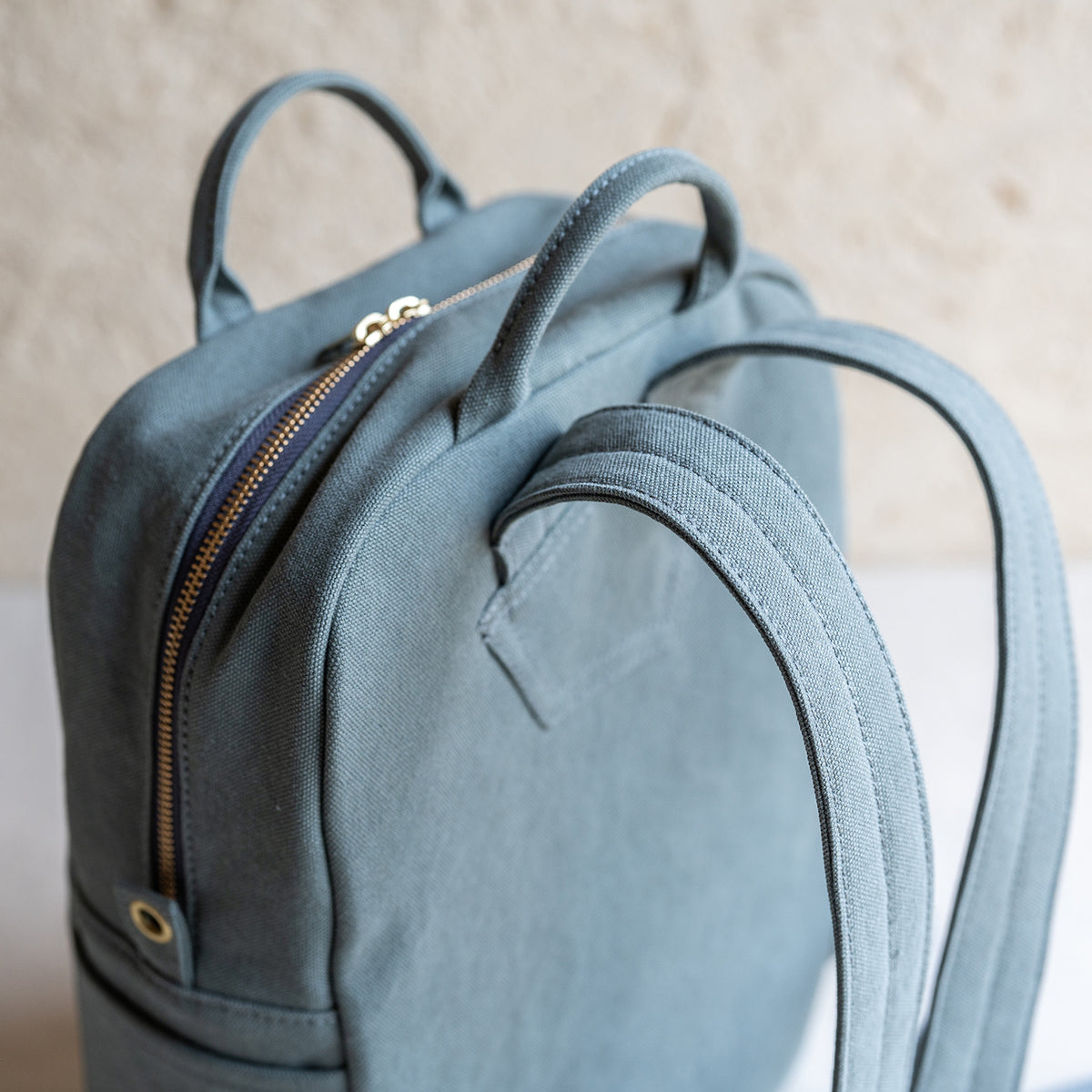 KAKU RUCK - sage -