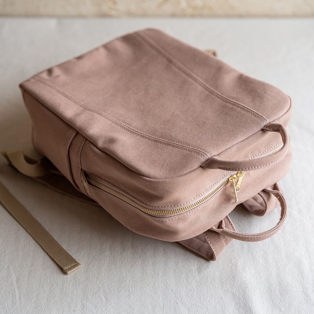 KAKU RUCK - smorkypink -