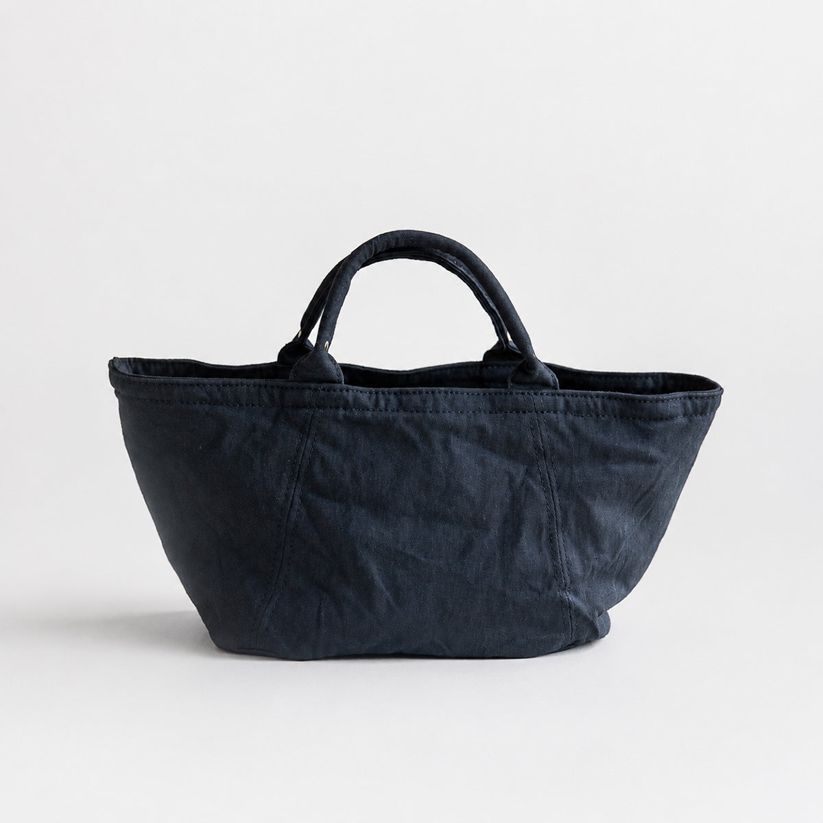 MINI YOKONAGA - black -