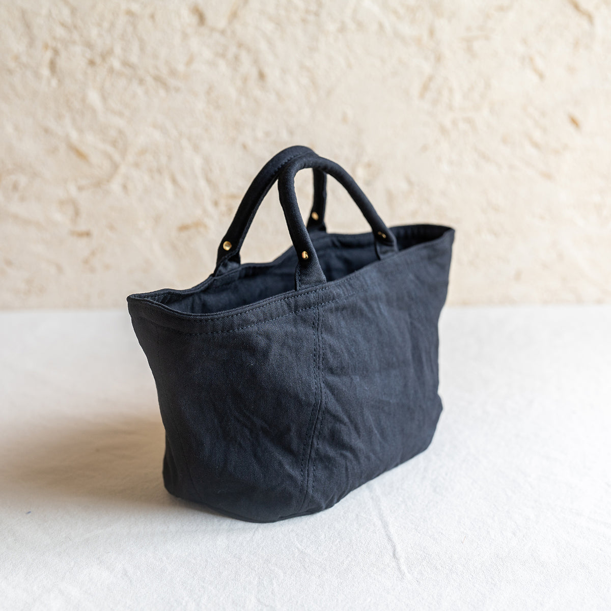 MINI YOKONAGA - black -