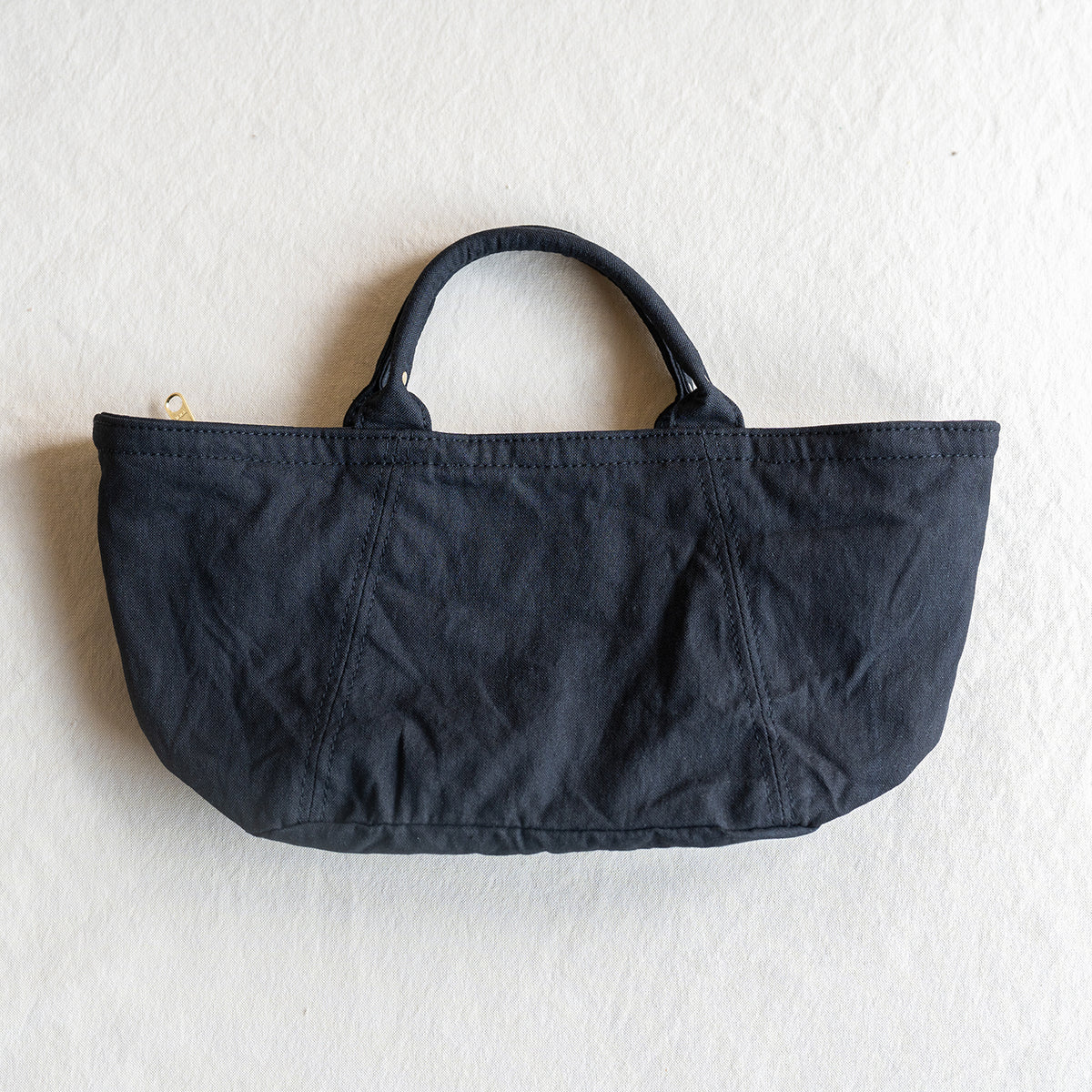MINI YOKONAGA - black -