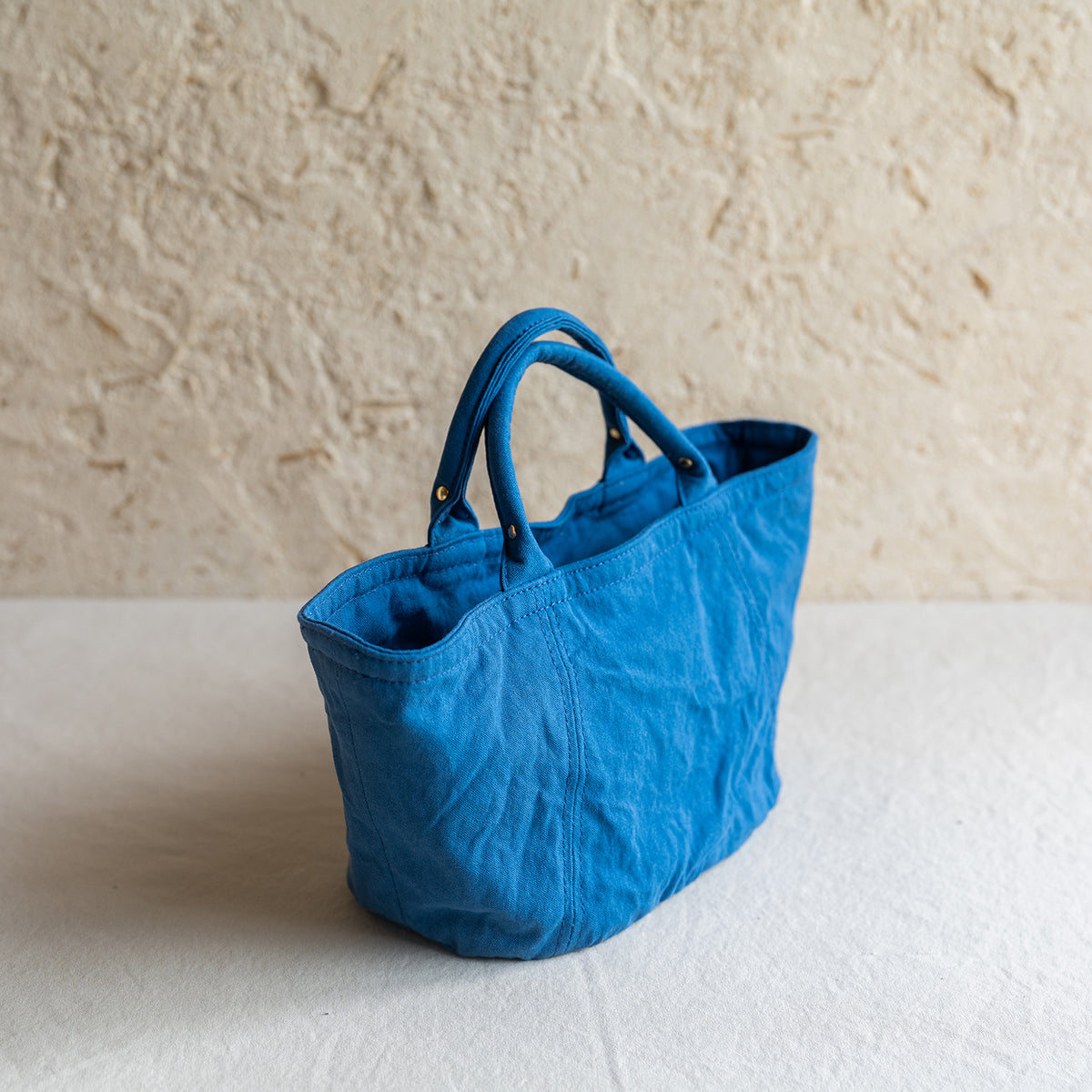MINI YOKONAGA - blue -