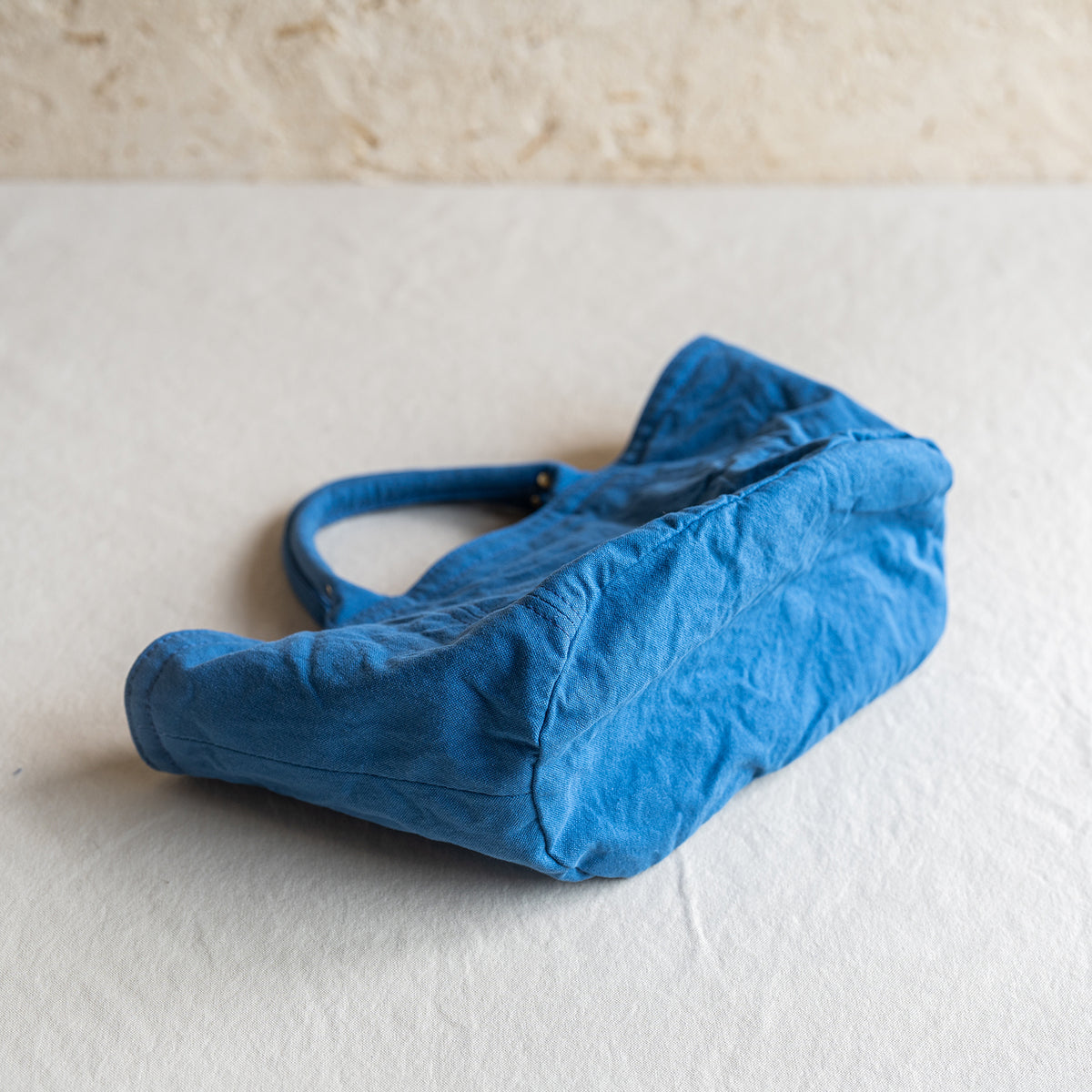 MINI YOKONAGA - blue -