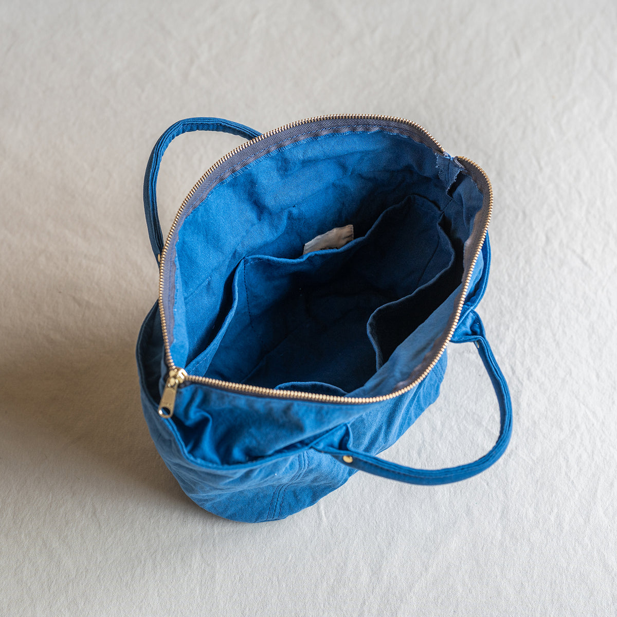 MINI YOKONAGA - blue -