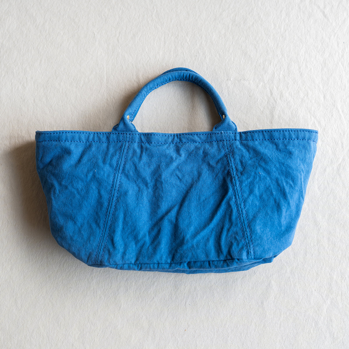 MINI YOKONAGA - blue -