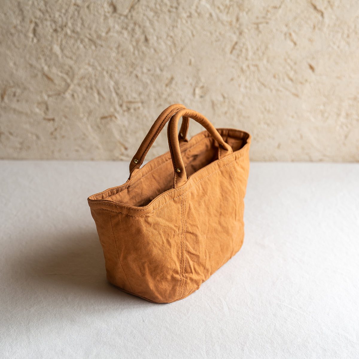 MINI YOKONAGA - camel -