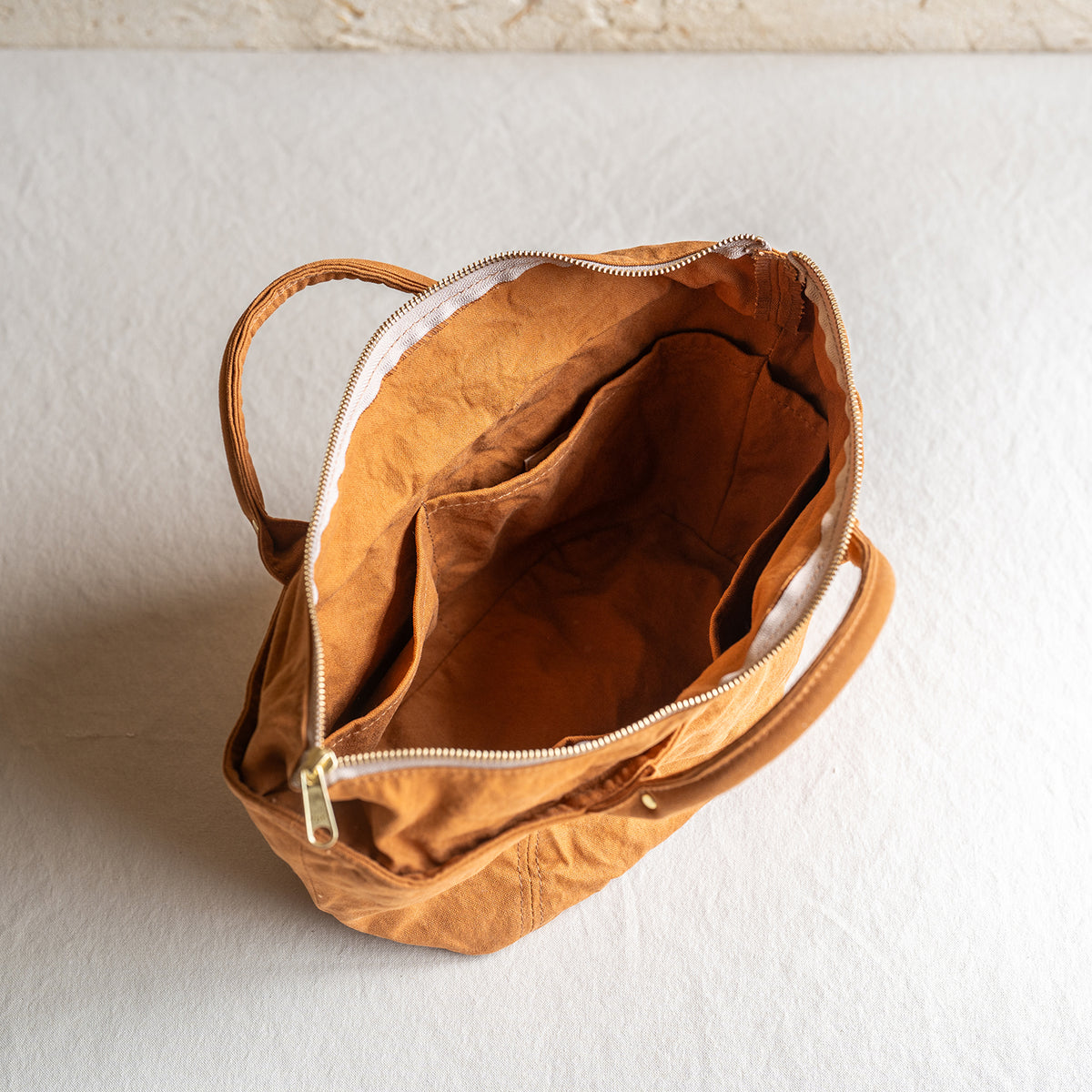 MINI YOKONAGA - camel -