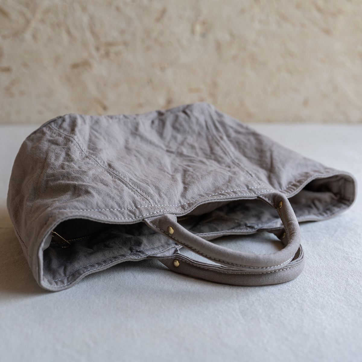 MINI YOKONAGA - gray -