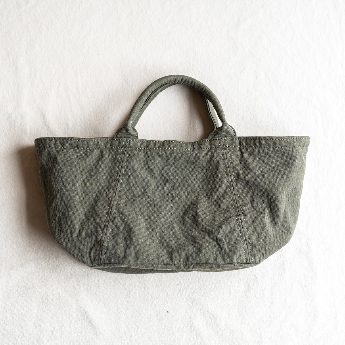 MINI YOKONAGA - khaki -