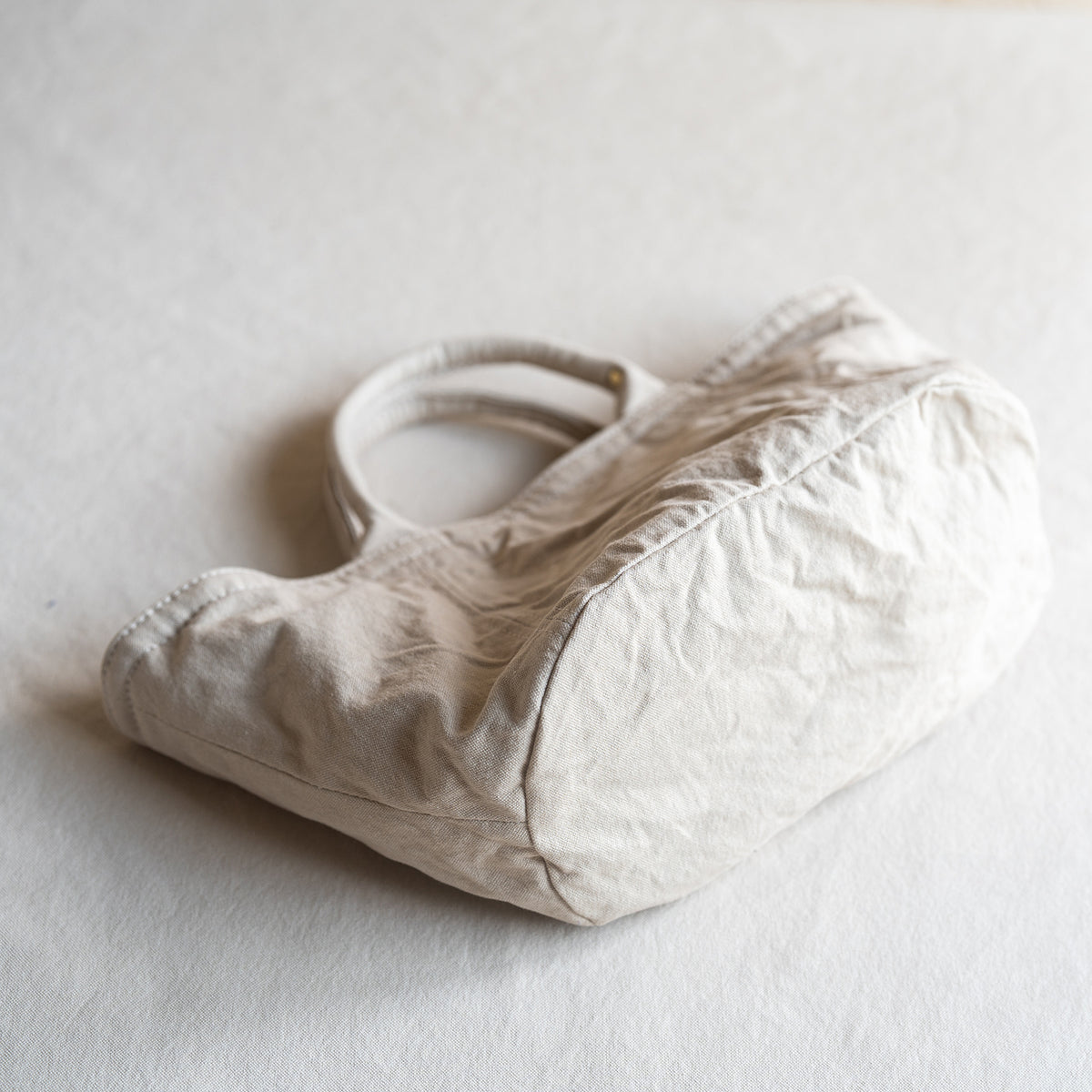 MINI YOKONAGA - light beige -