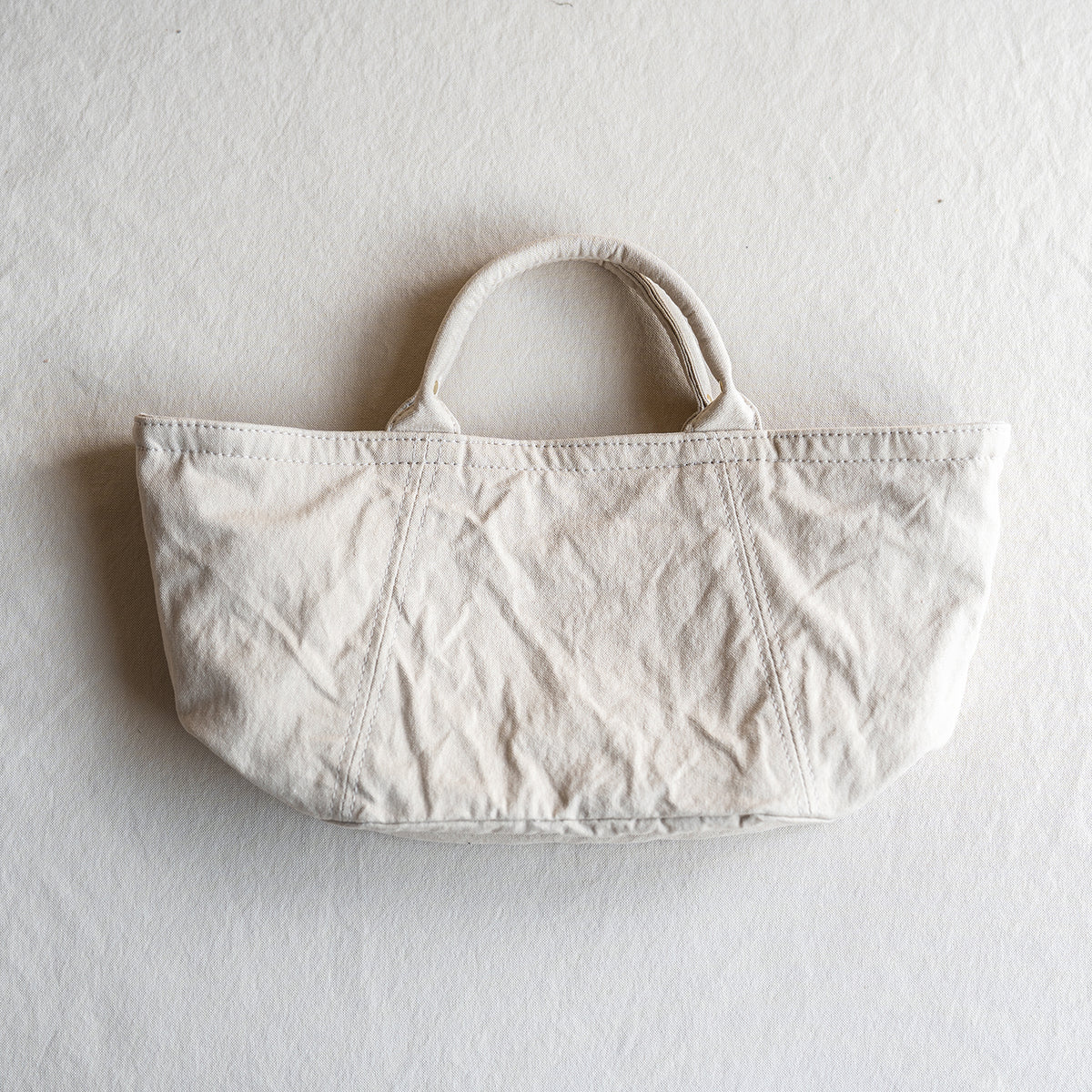 MINI YOKONAGA - light beige -