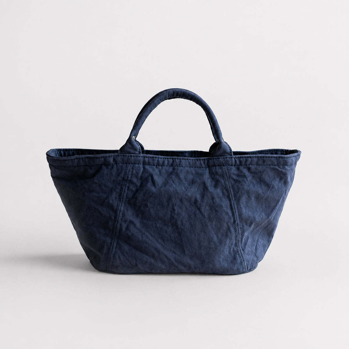 MINI YOKONAGA - navy -