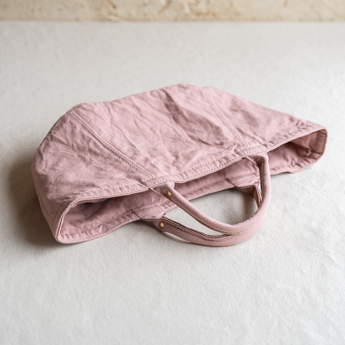 MINI YOKONAGA - pink -