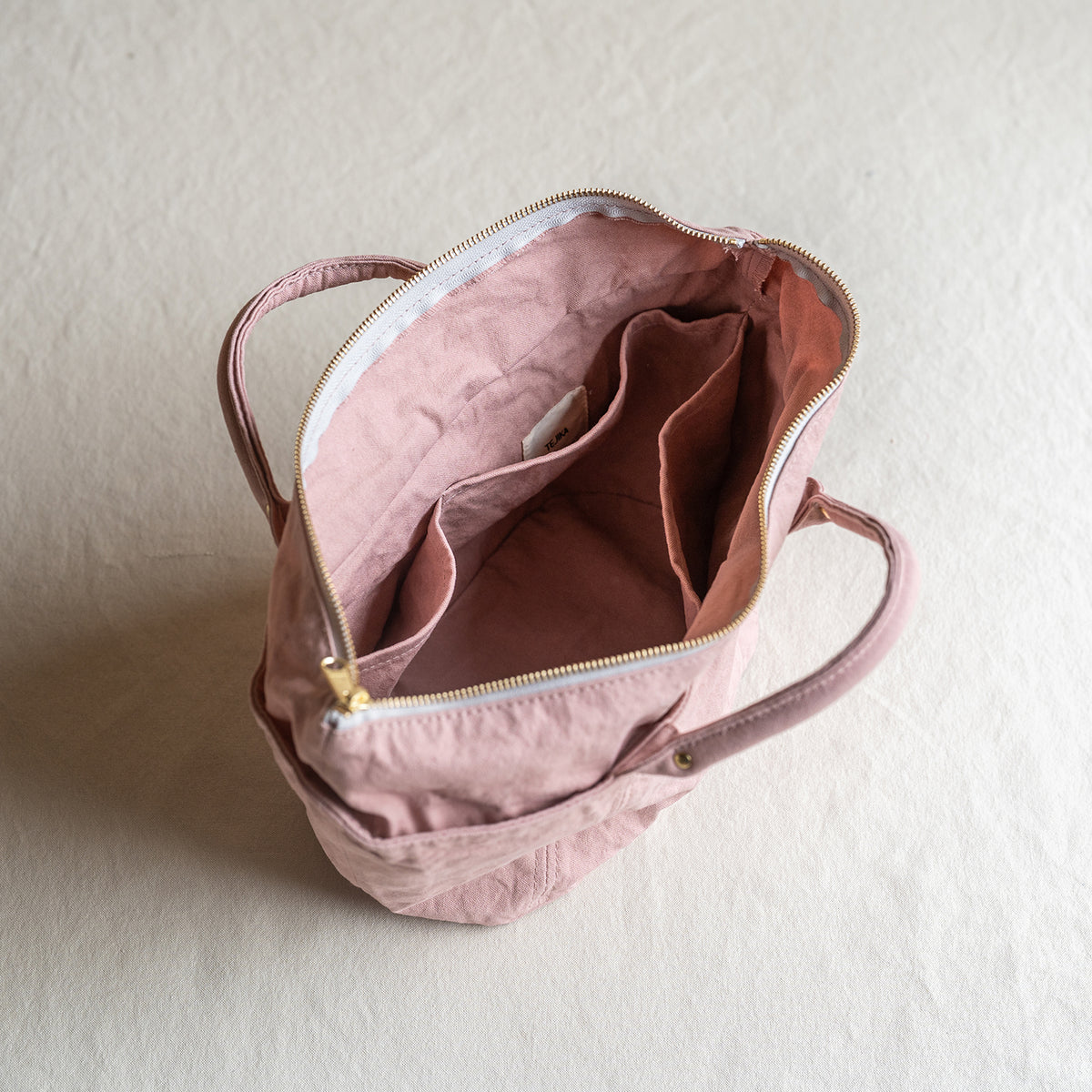MINI YOKONAGA - pink -