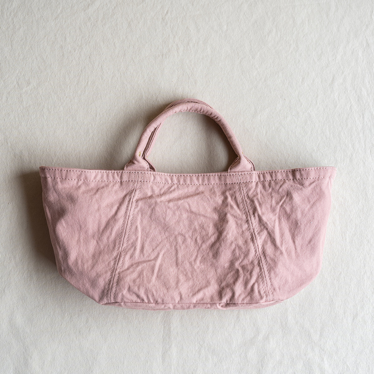 MINI YOKONAGA - pink -