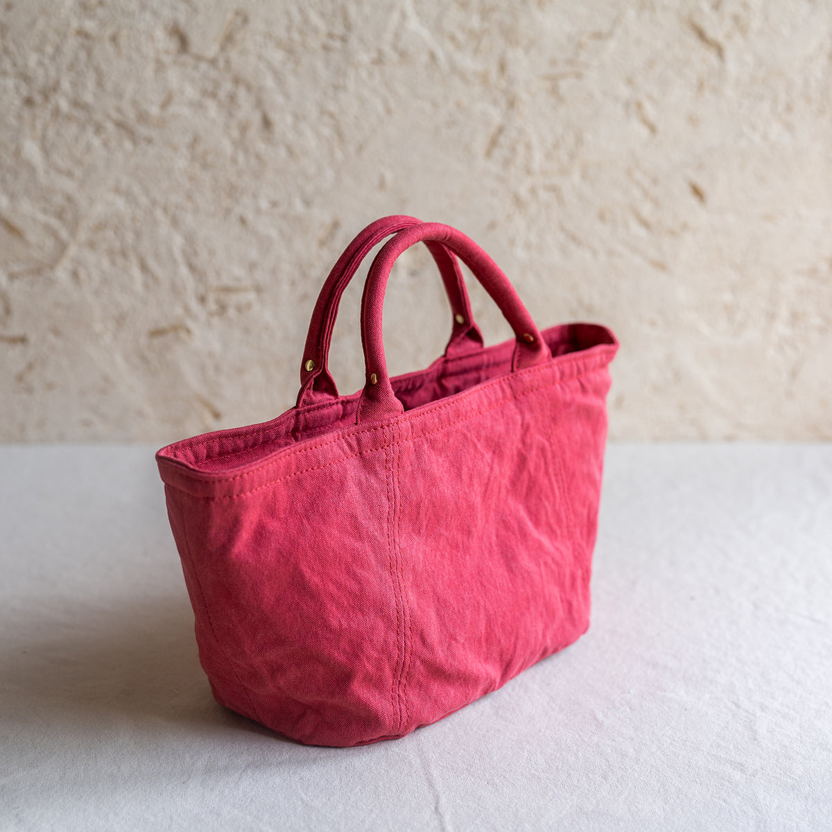 MINI YOKONAGA - red -