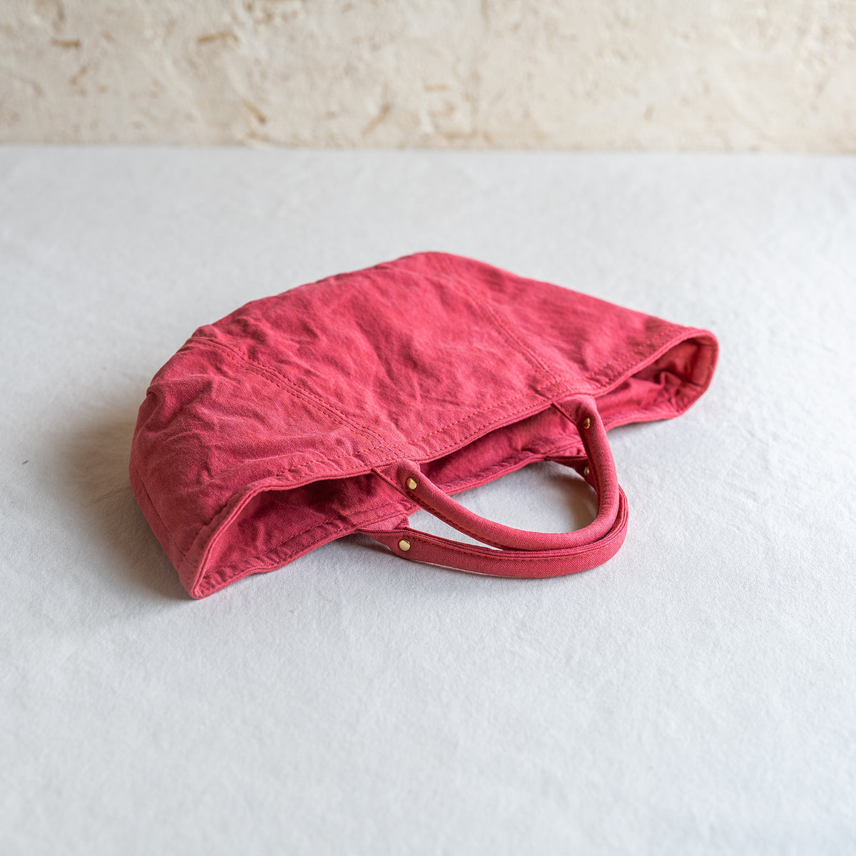 MINI YOKONAGA - red -