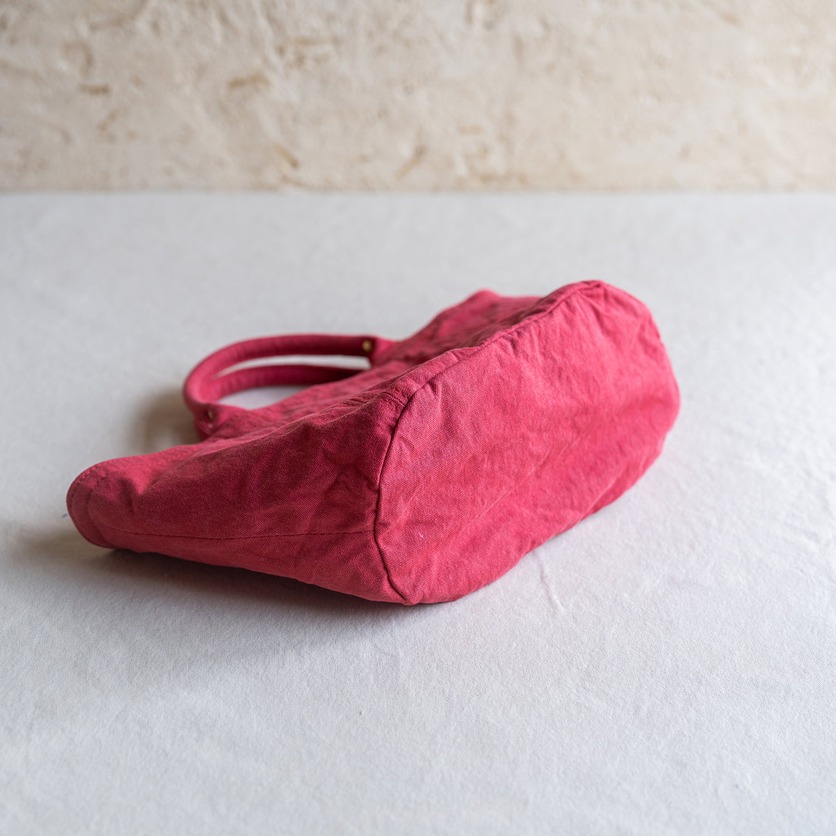 MINI YOKONAGA - red -