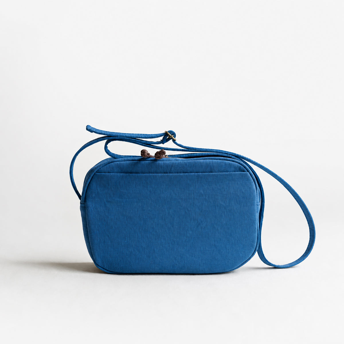NEW POCHETTE - blue -